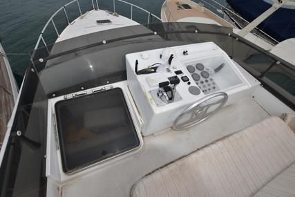 Ferretti Yachts 44S ALTURA