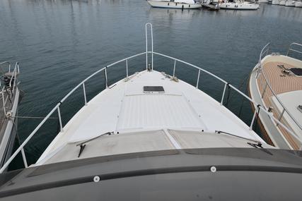 Ferretti Yachts 44S ALTURA