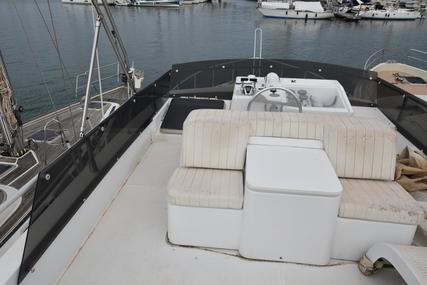 Ferretti Yachts 44S ALTURA