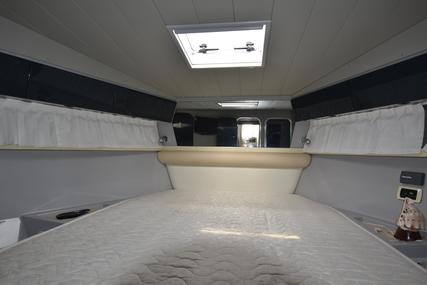 Ferretti Yachts 44S ALTURA