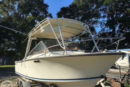 Seacraft 23 Sceptre