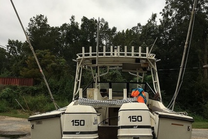 Seacraft 23 Sceptre