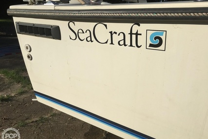 Seacraft 23 Sceptre