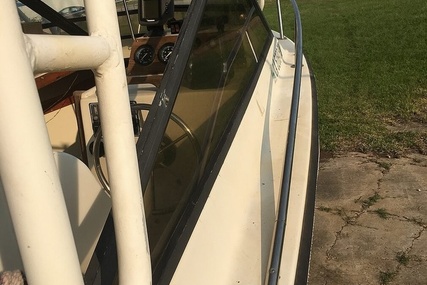 Seacraft 23 Sceptre