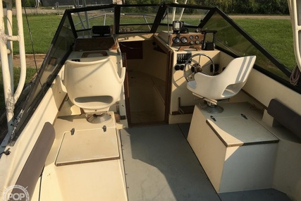 Seacraft 23 Sceptre