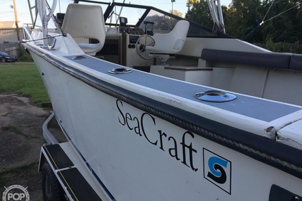 Seacraft 23 Sceptre