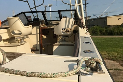 Seacraft 23 Sceptre