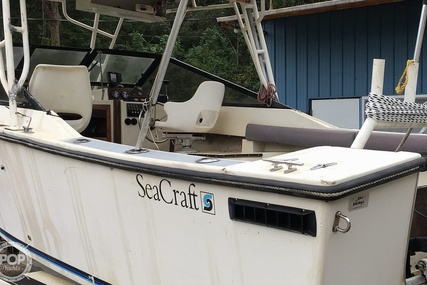 Seacraft 23 Sceptre