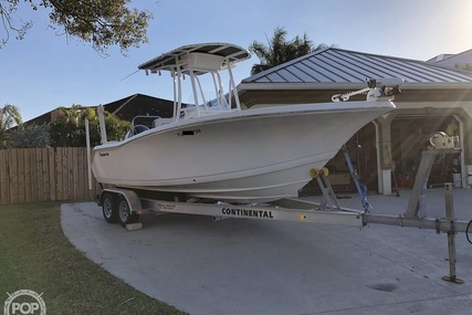 Tidewater 220 Lxf