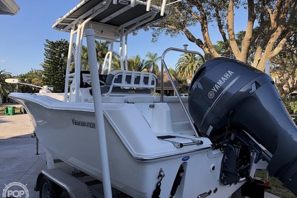 Tidewater 220 Lxf