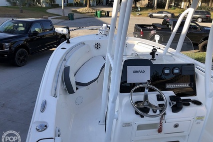 Tidewater 220 Lxf