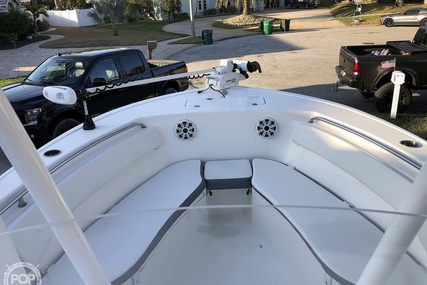 Tidewater 220 Lxf