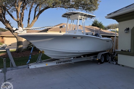 Tidewater 220 Lxf