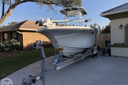 Tidewater 220 Lxf