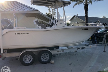 Tidewater 220 Lxf