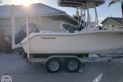 Tidewater 220 Lxf