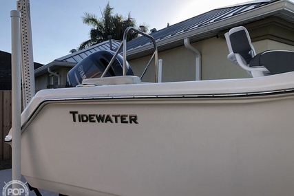 Tidewater 220 Lxf