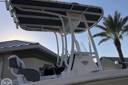 Tidewater 220 Lxf