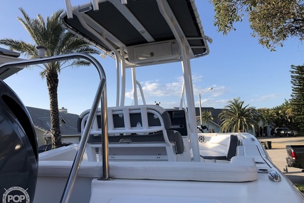 Tidewater 220 Lxf