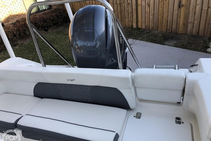 Tidewater 220 Lxf