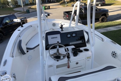 Tidewater 220 Lxf