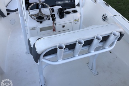 Tidewater 220 Lxf