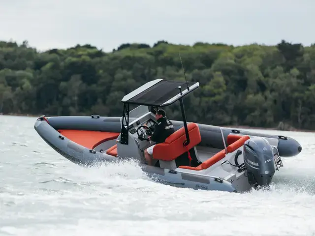 Ring Powercraft 680