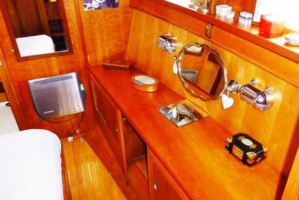 41ft CLASSIC TWIN SCREW MOTOR YACHT