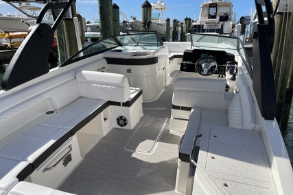 Sea Ray 290 Sdx Ob