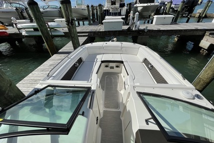 Sea Ray 290 Sdx Ob