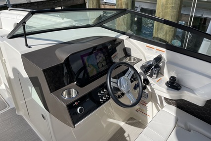 Sea Ray 290 Sdx Ob