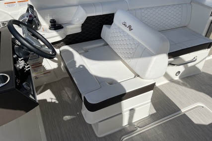 Sea Ray 290 Sdx Ob