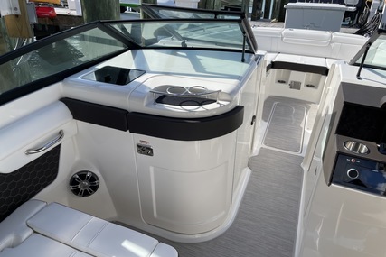 Sea Ray 290 Sdx Ob