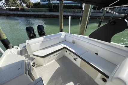 Sea Ray 290 Sdx Ob