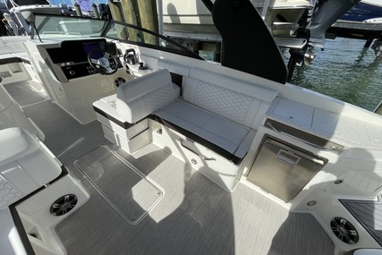 Sea Ray 290 Sdx Ob