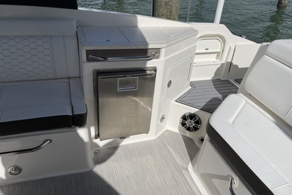 Sea Ray 290 Sdx Ob