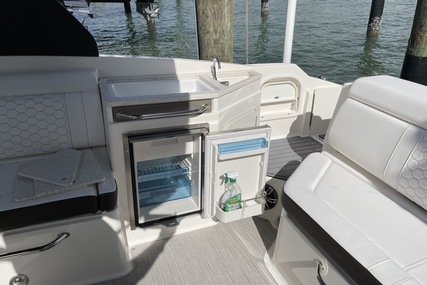 Sea Ray 290 Sdx Ob