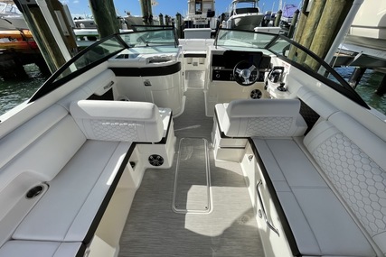 Sea Ray 290 Sdx Ob