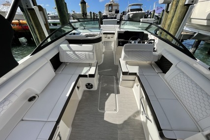 Sea Ray 290 Sdx Ob