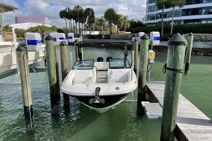 Sea Ray 290 Sdx Ob