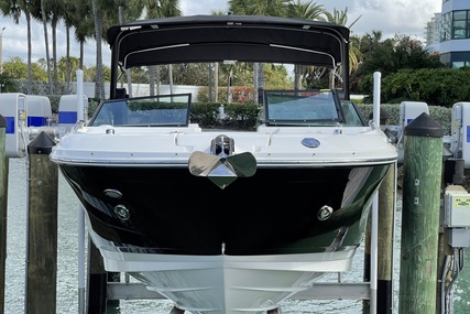 Sea Ray 290 Sdx Ob