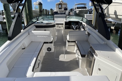 Sea Ray 290 Sdx Ob