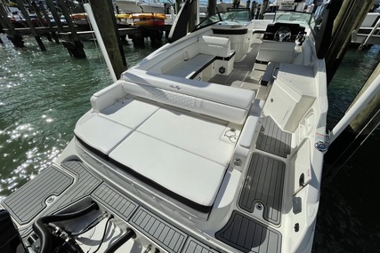 Sea Ray 290 Sdx Ob