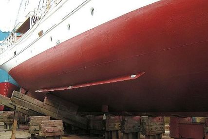 164ft TRADEWIND SCHOONER