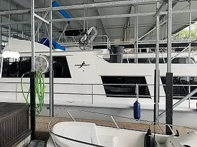 Kings Craft 44 Home Cruiser