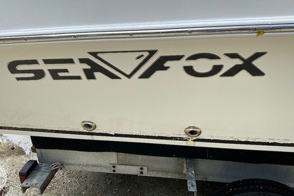 Sea Fox 204CF