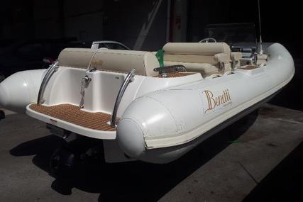 Williams Boats DieselJet 565