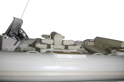 Williams Boats DieselJet 565