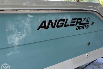 Angler 2600 Cc