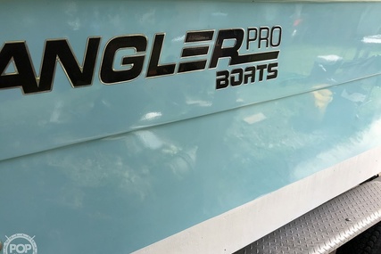 Angler 2600 Cc